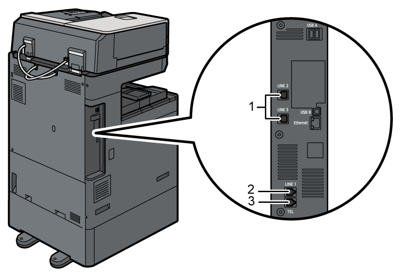 本体のイラスト