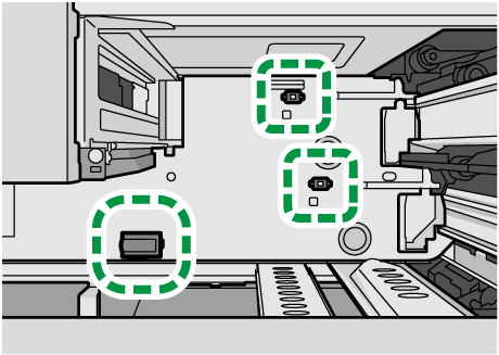 本体のイラスト