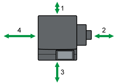 本体のイラスト