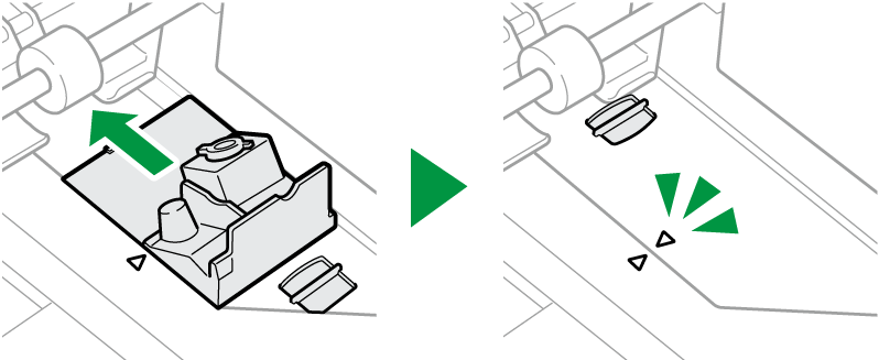 本体のイラスト