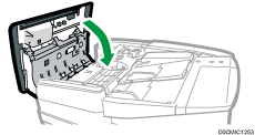 本体のイラスト