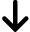下矢印
