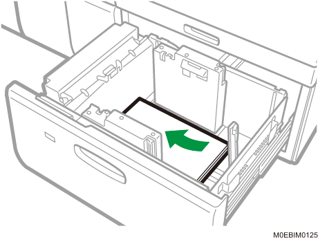 エアピック式A3LCTのイラスト