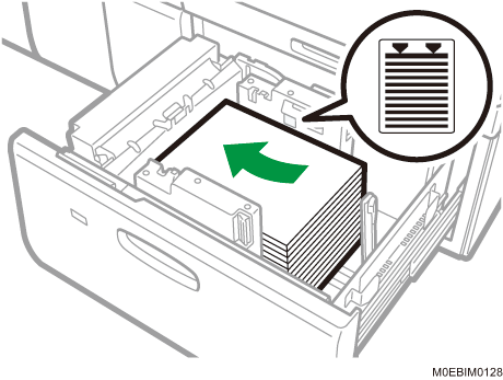 エアピック式A3LCTのイラスト