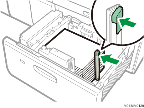 エアピック式A3LCTのイラスト