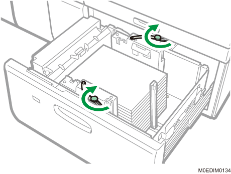エアピック式A3LCTのイラスト