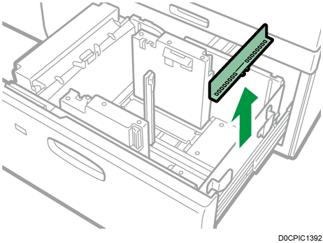 エアピック式A3LCTのイラスト