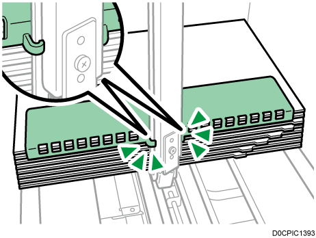 エアピック式A3LCTのイラスト