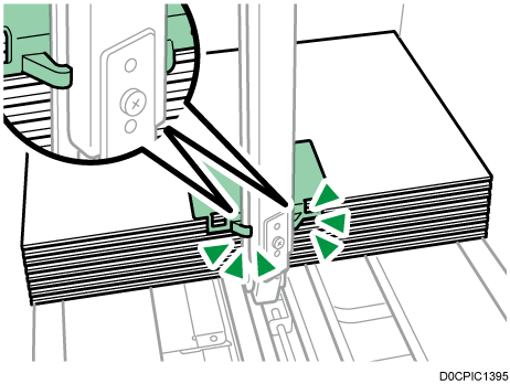 エアピック式A3LCTのイラスト