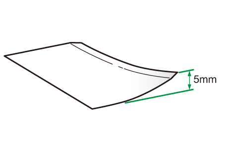 封筒のイラスト