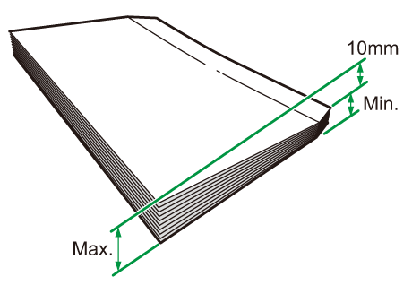 封筒のイラスト
