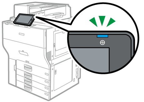 本体のイラスト