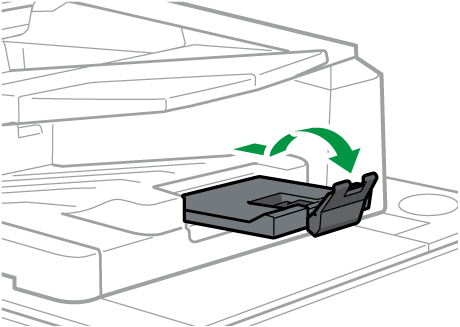 本体のイラスト