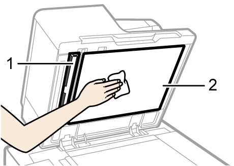 本体のイラスト