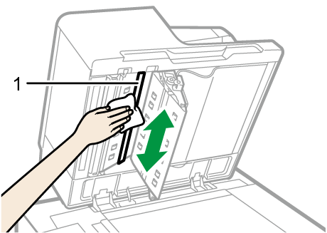 本体のイラスト