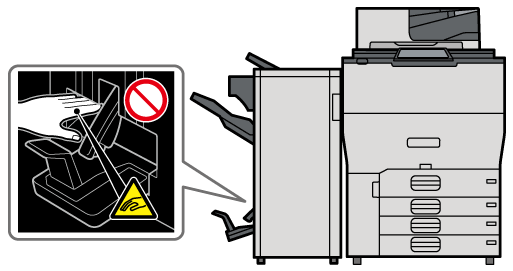 本体のイラスト