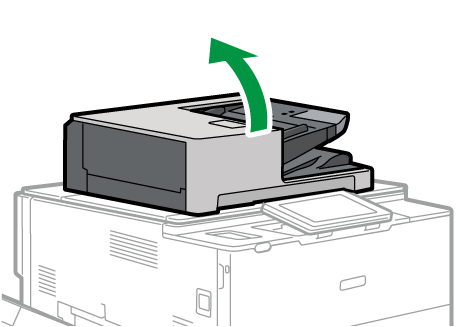 本体のイラスト