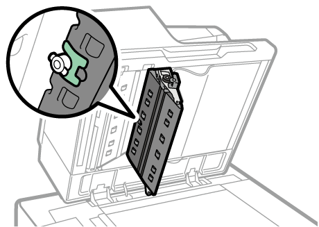 本体のイラスト