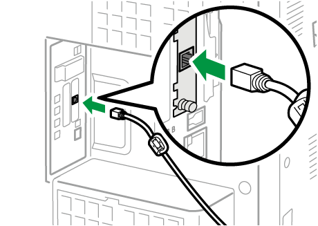 本体のイラスト
