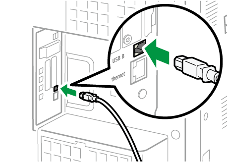 本体のイラスト