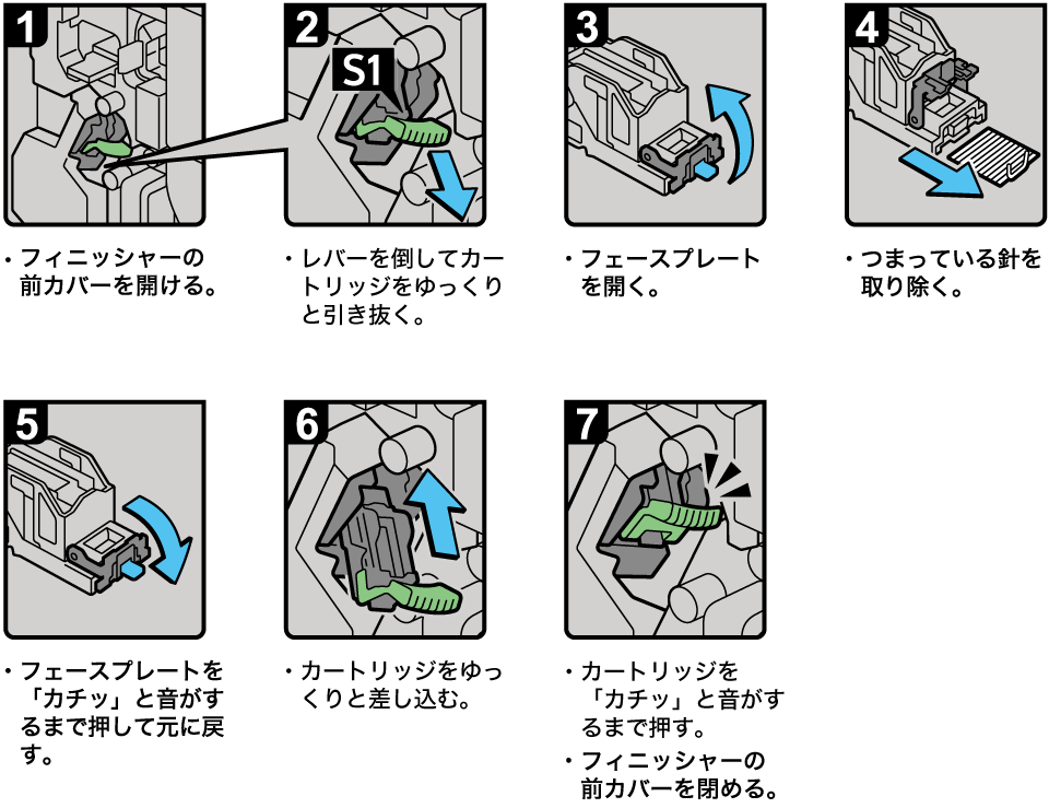 オプションのイラスト