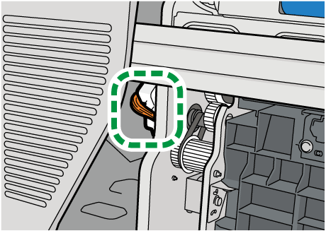 本体のイラスト