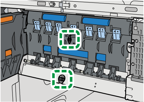 本体のイラスト