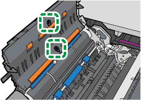 本体のイラスト