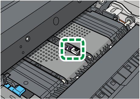 本体のイラスト