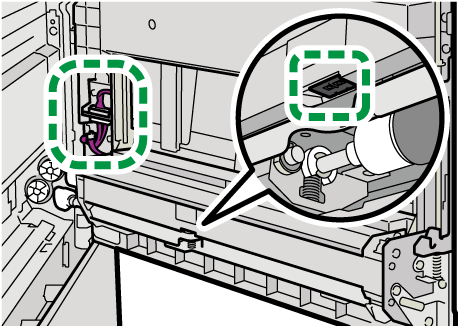 本体のイラスト