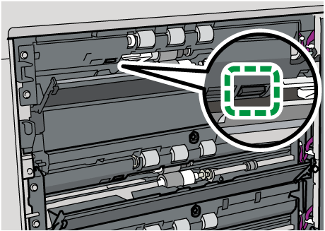 本体のイラスト