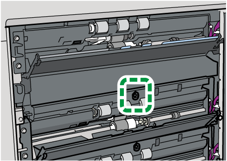 本体のイラスト