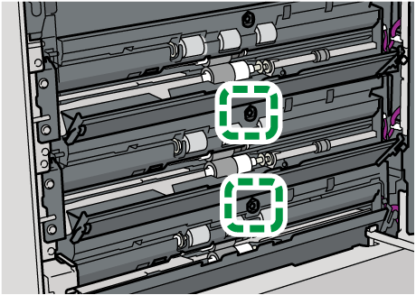 本体のイラスト