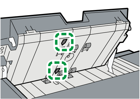 本体のイラスト