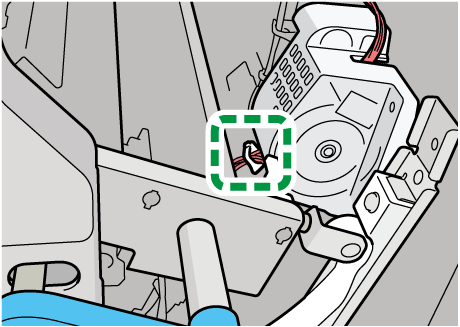 本体のイラスト