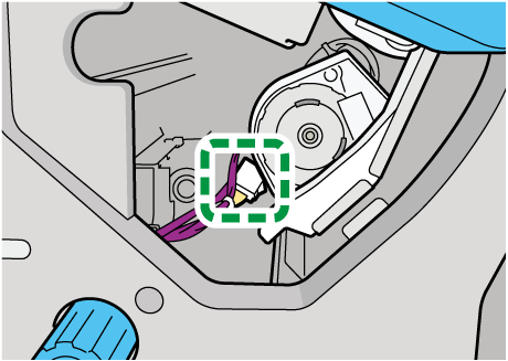 本体のイラスト