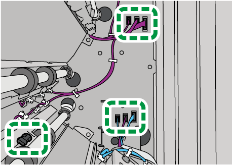 本体のイラスト