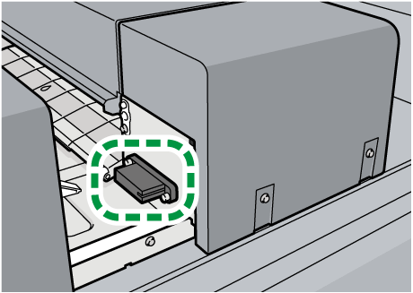 本体のイラスト