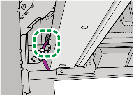 本体のイラスト