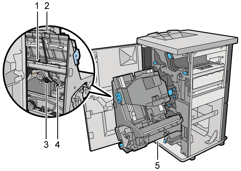 本体のイラスト