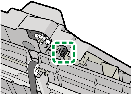 本体のイラスト