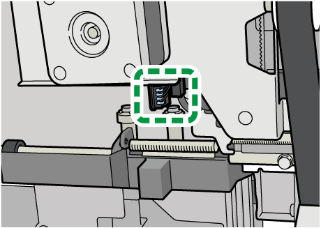 本体のイラスト