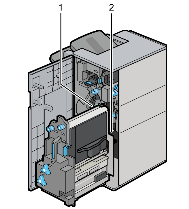 本体のイラスト