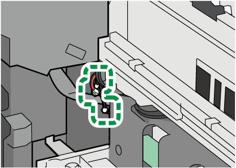 本体のイラスト