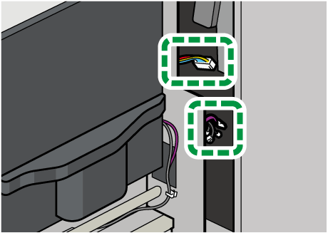 本体のイラスト