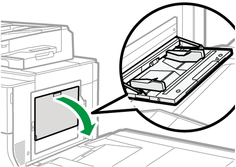 本体のイラスト