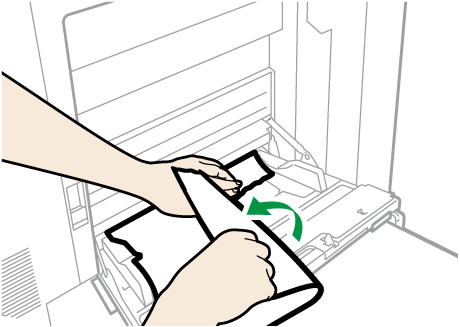 本体のイラスト