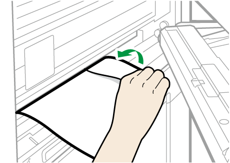 本体のイラスト