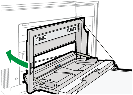 本体のイラスト