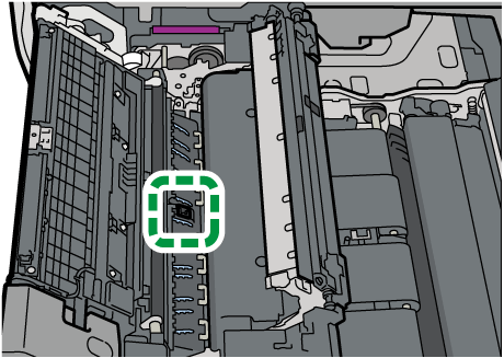 本体のイラスト